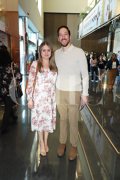 Daniela Gómez y Carlos Garza 0