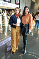 Ana Lagunes y Ana Cavazos 0