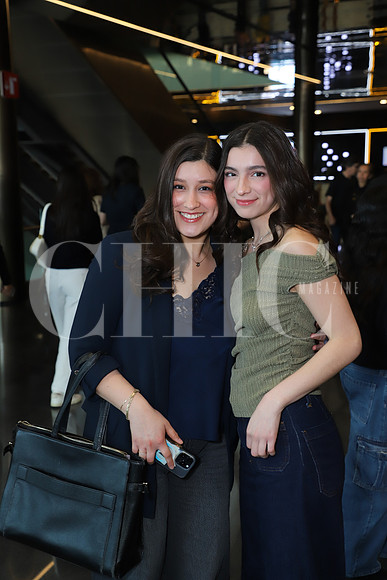 Talina Quintanilla y Pamela Quintanilla 0