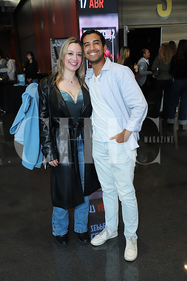 Brenda Molina e Ivan Eufracio 1