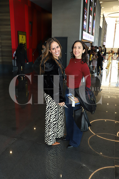 María Fernanda Pacheco y Ana Cecy Martínez 1