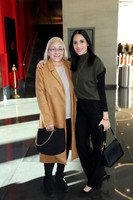 Alma Elizondo y Dulce García 1