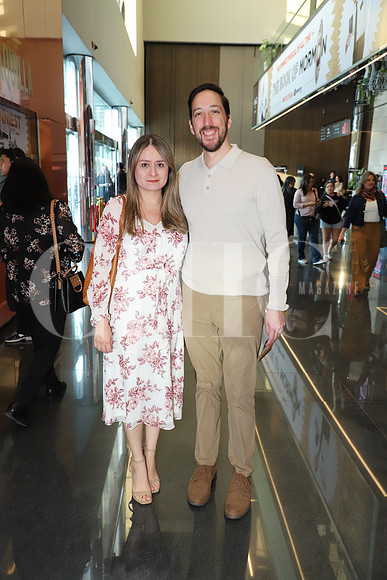 Daniela Gómez y Carlos Garza 1