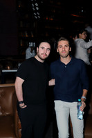 Andrés Rumbaut y Rogelio Touche 1