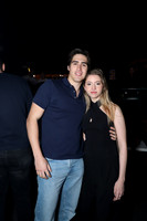 Mauricio Pérez e isabela Ramos 0