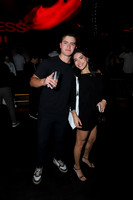Mauricio Soto e Ivanna Monrroy0