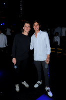 Adrián Rodarte y Roman Guerrero 1