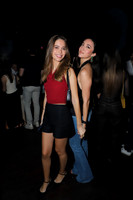 Mariana Matutes y Daniela Urdiales 1