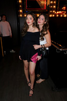 Alana Tessada y Carmina Castro 1