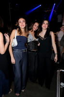 Isabela Casillas, Julia Lans y Gea Garate 0