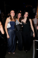 Isabela Casillas, Julia Lans y Gea Garate 1