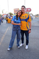 Angie Havrila y Mike Havrila0