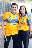 Carlos González e Ivonne de González 0