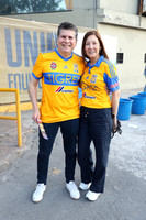 Carlos González e Ivonne de González 1