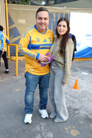 Adolfo Salazar y Samantha Campos 0