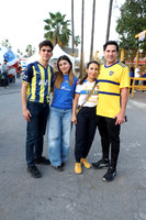 Frank Wolberg, Eugenia Wolberg, Martha González de Wolberg y Francisco Wolberg0