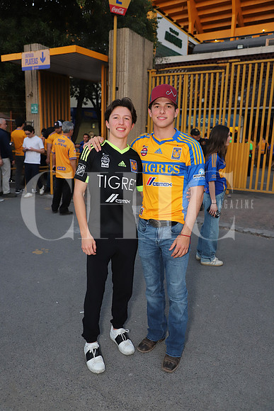 Marcelo González y Witto González1