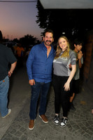 Carlos Barona e Isabela Barona 0