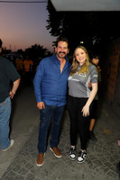 Carlos Barona e Isabela Barona 1