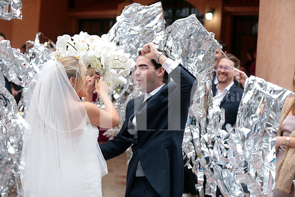 Boda de Barbara Santos y Alejandro Gonzalez Rodriguez 128