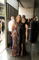 Ayline Zachrisson y Mia Zachrisson