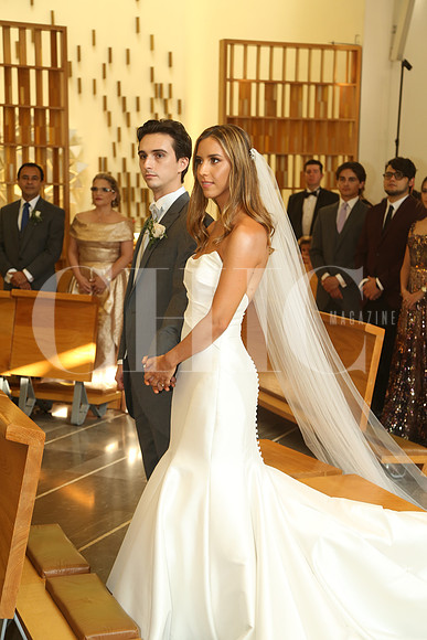 Andrés del Cid y Jessica Barreda15