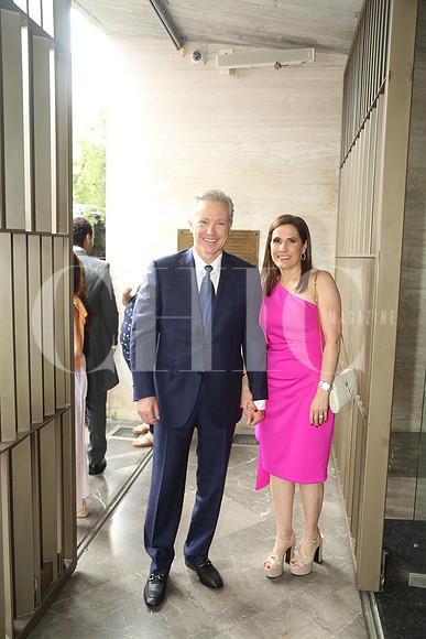 Manuel San Miguel y Alicia de San Miguel 1