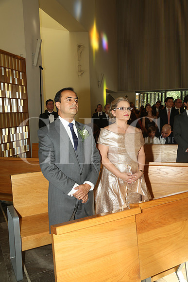 Andrés del Cid y Jessica Barreda0
