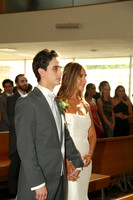 Andrés del Cid y Jessica Barreda1