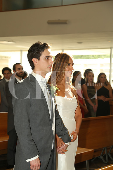 Andrés del Cid y Jessica Barreda1