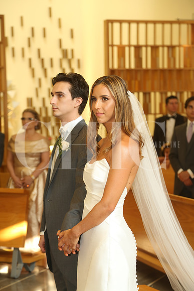 Andrés del Cid y Jessica Barreda12