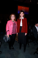 Claudia González de Romero y Mónica Martínez de De la Garza (2)