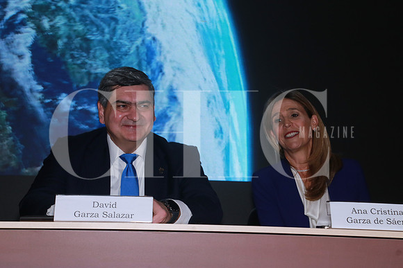 David Garza y Ana Cristina Garza de Sanz (2)