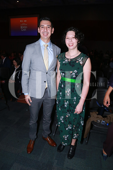 Diego Monrroy y Daniela Monrroy (2)