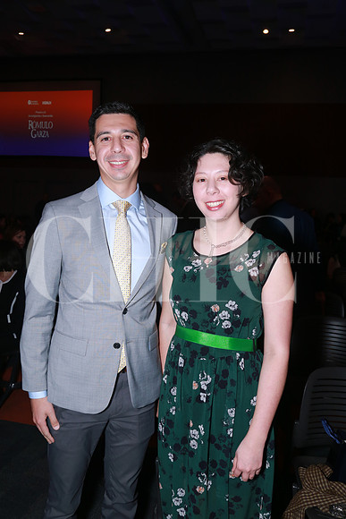 Diego Monrroy y Daniela Monrroy (3)