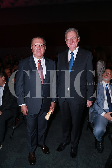 Eugenio Garza Herrera y Ricardo Saldivar (3)