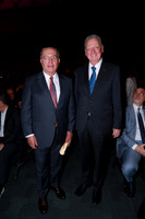 Eugenio Garza Herrera y Ricardo Saldivar (2)