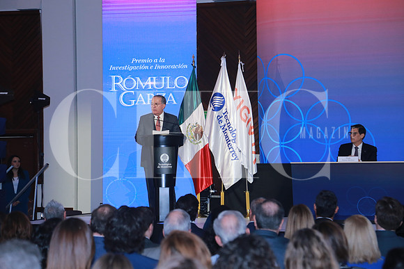 Eugenio Garza Herrera