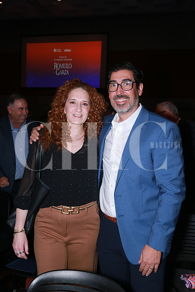 Macela Palacios y Rogelio Garza (2)