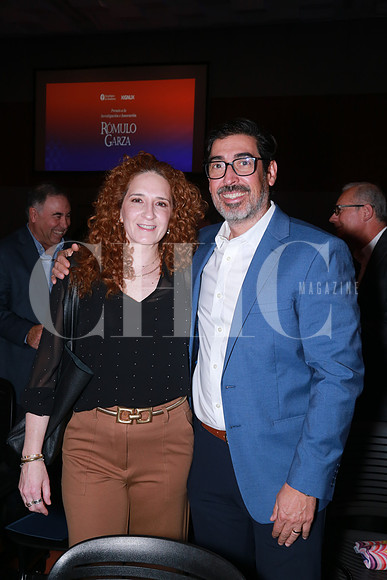 Macela Palacios y Rogelio Garza (3)