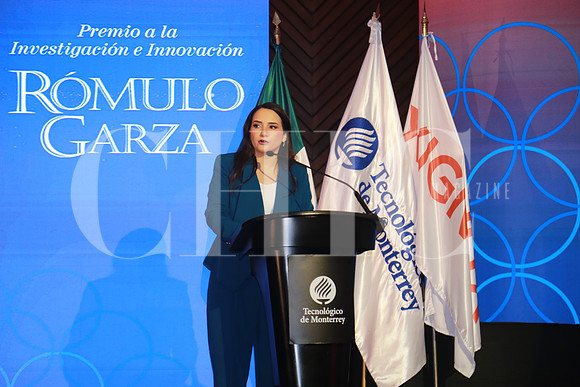 Regina Garza