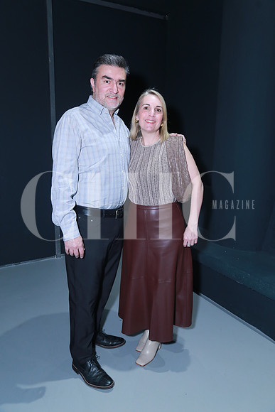 Adolfo Luna y Grabniela Maiz (2)