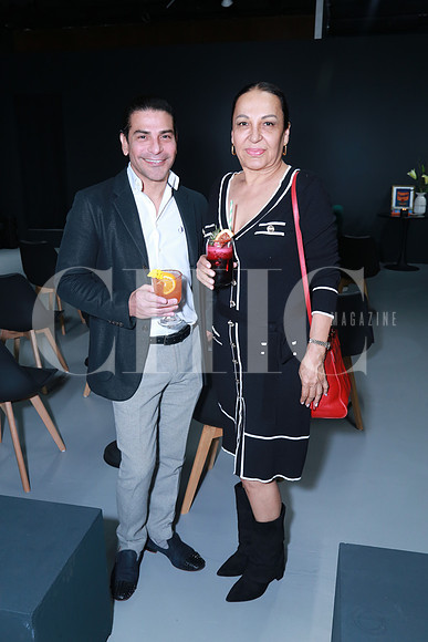 Benito Herrera y Esthela Guajardo (2)