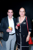 Benito Herrera y Esthela Guajardo