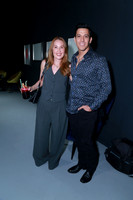 Cristina González y Ricardo Vargas (2)