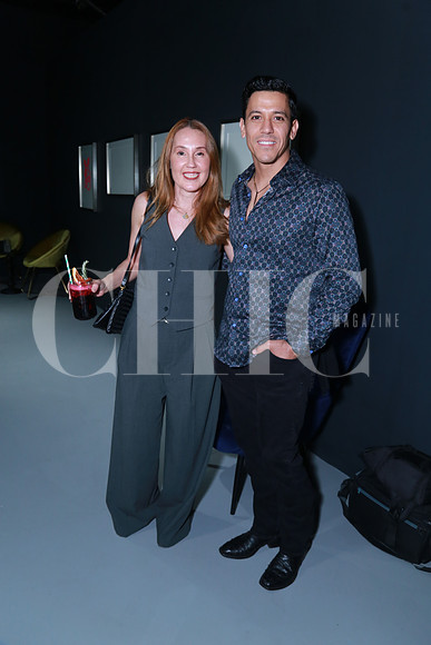 Cristina González y Ricardo Vargas (2)