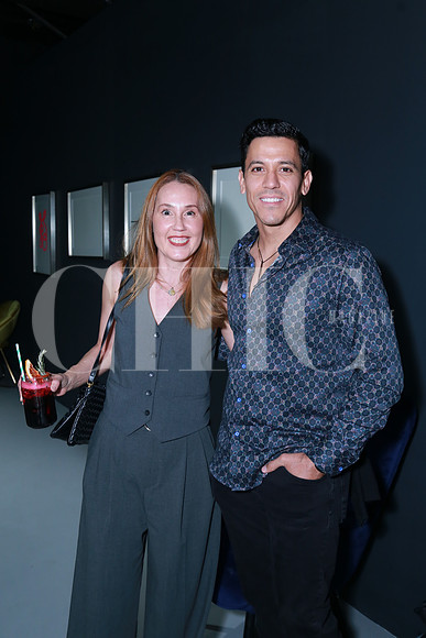 Cristina González y Ricardo Vargas (3)