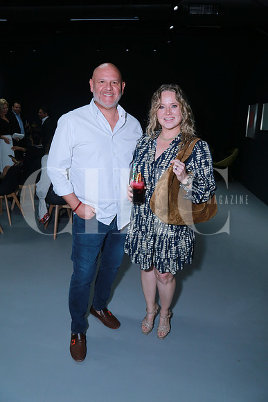 Fausto López y Esthela Villarreal (2)