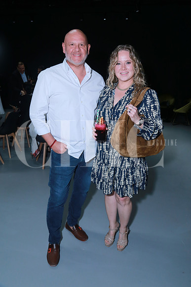 Fausto López y Esthela Villarreal (3)