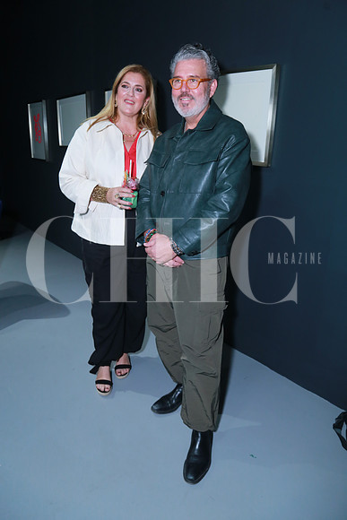 Gabriela Iza y Javier Lozano (3)